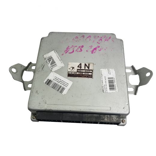 Компьютер двигателя Subaru Legacy '00-'03 (EJ204) контрактный 22611AH220