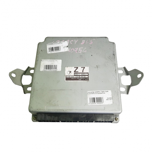 Компьютер двигателя Subaru Legacy '99-'01 (EJ204) контрактный 22611AG311
