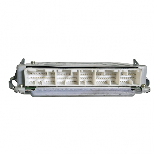Компьютер двигателя Subaru Legacy '00-'03 (EJ206) 4WD AT контрактный 22611AG451