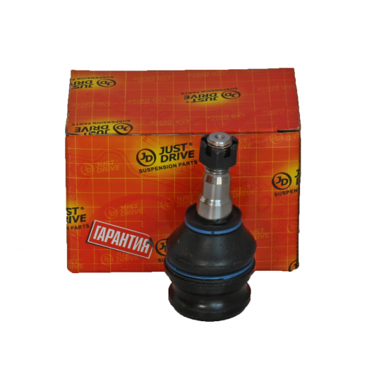 Шаровая опора Subaru Forester '96-'17/ Impreza '92-'14/ Legacy/ B4/ Outback '93-'09 передняя нижняя Just Drive JSB0027