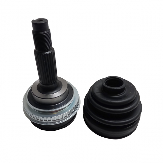 Шрус наружный переднего привода Toyota Vista, Corona Premio, Corolla, Camry, Caldina, Carina, Sprinter Carib, Gaia, Ipsum, Nadia, Rav4 ABS ASVA TY-25A48