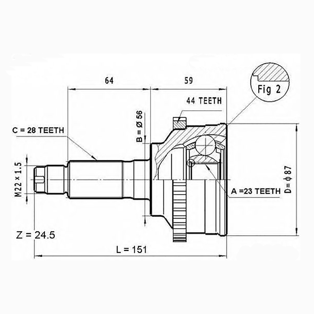 Шрус наружный рено логан 21 шлиц. Шрус сколько зубьев. Шрус нар miles арт. Zikmar z16010r. Шрус сколько зубьев.