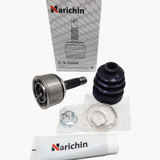 Шрус наружный переднего привода Honda Fit NARICHIN NUP-2002