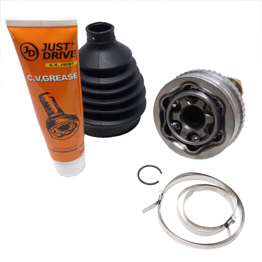 Шрус наружный переднего привода Honda Odyssey, Prelude, Torneo, Accord, Avancier, CR-V Just Drive JCT0009A