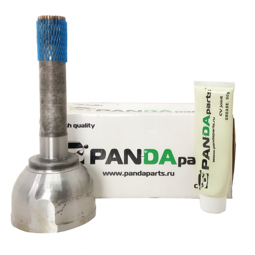 Шрус наружный переднего привода Toyota Land Cruiser Panda TOY-57