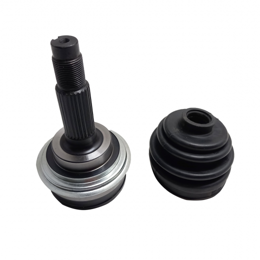 Шрус наружный переднего привода Toyota Vista, Corona Premio, Corolla, Camry, Caldina, Carina, Sprinter Carib, Gaia, Ipsum, Nadia, Rav4 ASVA TY-09