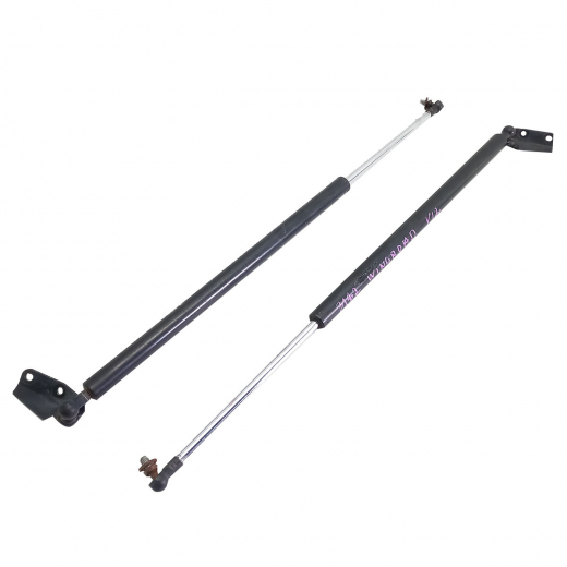 Амортизатор двери Nissan AD/ Expert/ Nv150 '06-'13/ AD/ Expert/ Nv150 '06-'16/ AD/ Expert/ Nv150 '06-'24/ Wingroad '05-'18/ Mazda Familia Van '06-'18/ Mitsubishi Lancer Cargo '08-'24/ Lancer Cargo '08-'13/ Lancer Cargo '08-'16 комплект крепление завальцованно контрактный