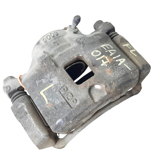 Суппорт тормозной Mitsubishi Galant/ Legnum '98-'05 передний левый (под диск 256 *24) контрактный