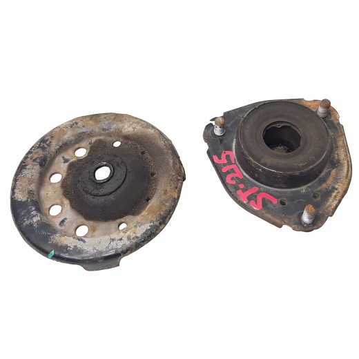 Опора стойки и амортизатора Toyota Caldina/ Carina / Corona Premio '96-'01 передняя  контрактная