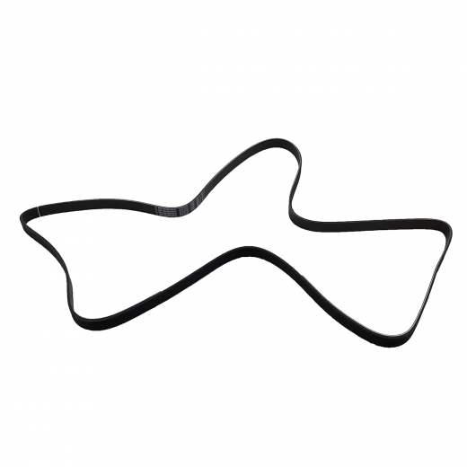 Ремень приводной поликлиновый (6x2245мм.) Mitsuboshi 6PK2245