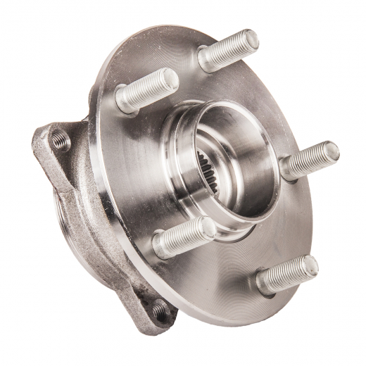 Ступица (полуступица) передняя=задняя Suzuki Escudo '05-'15/ Grand Vitara '05-'16 5x114 (ABS) GT Bearings