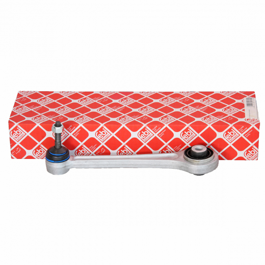 Рычаг задний BMW X5 '00-'06 верхний с шаровой 4WD FEBI