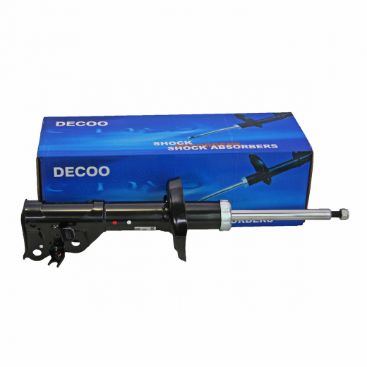 Стойка амортизатора Honda Civic '05-'09 2WD передняя правая  Decoo 51601-SND-Y01