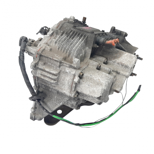 Редуктор моста задний Toyota Estima Hybrid '01-'06 (2AZ-FXE) контрактный