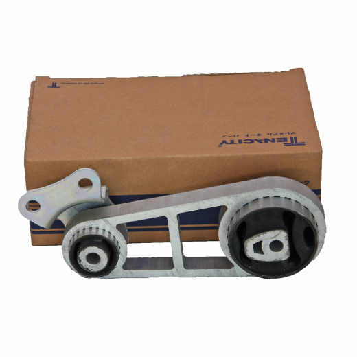 Подушка двигателя Mazda Demio '02-'07 (ZY-VE, ZJ-VE) AT задняя Tenacity