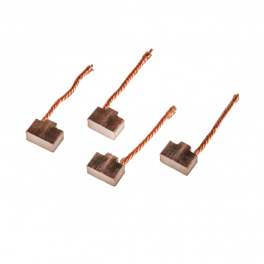 Щетки стартера Уаз UMZ 4218.10, UMZ 4213.10 GAZ 8,8*19,2*14