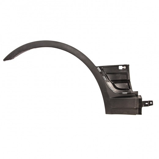 Уширитель крыла BMW X3 '03-'10 переднего левого API (Тайвань)