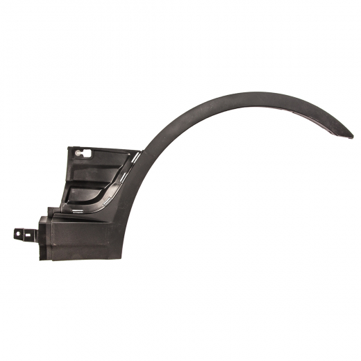 Уширитель крыла BMW X3 '03-'10 переднего правого API (Тайвань)