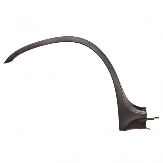 Уширитель крыла BMW X5 '00-'06 переднего левого API (Тайвань)