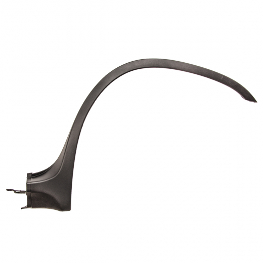 Уширитель крыла BMW X5 '00-'06 переднего правого API (Тайвань)