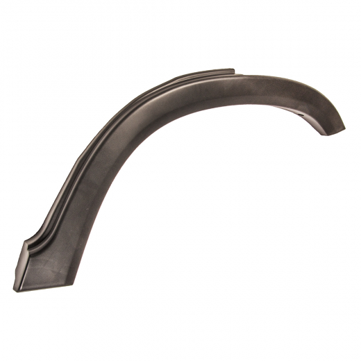 Уширитель крыла Honda CR-V '02-'04 заднего левого API (Тайвань)