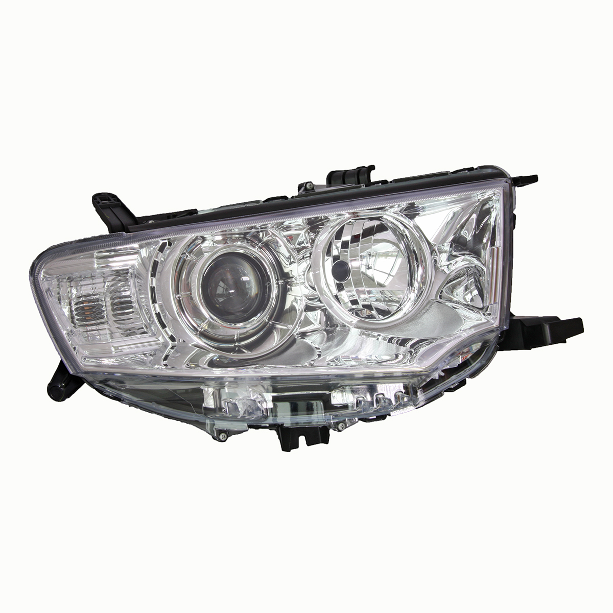 Фара Митсубиси Л200 Купить