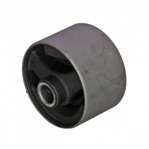 Подушка двигателя Kia Rio '05-'11/ Hyundai Accent/ Verna '06-'10 (G4EE, D4FA, G4ED) передняя картридж Febest