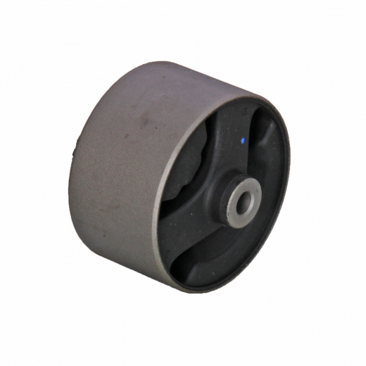 Подушка двигателя Kia Rio '05-'11/ Hyundai Accent/ Verna '06-'10 (G4EE, D4FA, G4ED) задняя картридж Febest