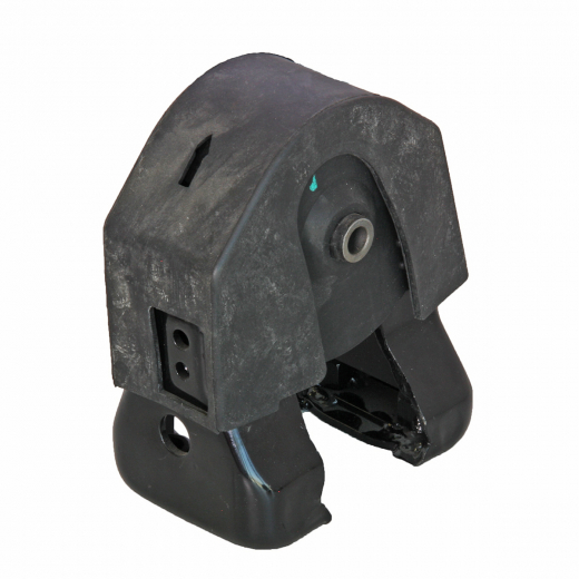 Подушка двигателя Hyundai Sonata '05-'10 (D4EA, G4KA, G4KC, G6BA) задняя Febest