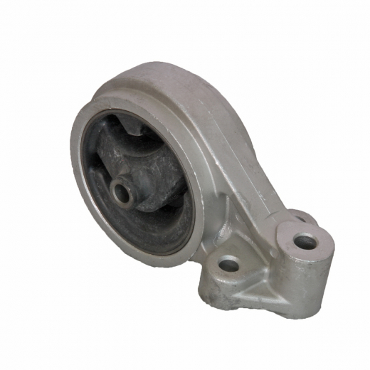 Подушка двигателя Kia Cerato '04-'08 (D4FA, G4FD, G4FC, D4EA, G4GC) задняя Febest