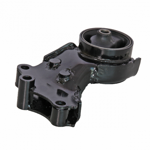 Подушка двигателя Kia Spectra '99-'05/ Shuma '98-'04  MT задняя Febest