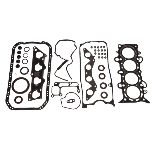 Ремкомплект двигателя Honda D17A, D17A2 VTEC, D17A6 VTEC-E, D17Z1, D17A8, D17A9 VTEC-E, D17A CNG прокладки,сальники,колпачки Panda PP27