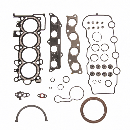 Ремкомплект двигателя Honda L13A1 прокладки,сальники,колпачки Panda PP25
