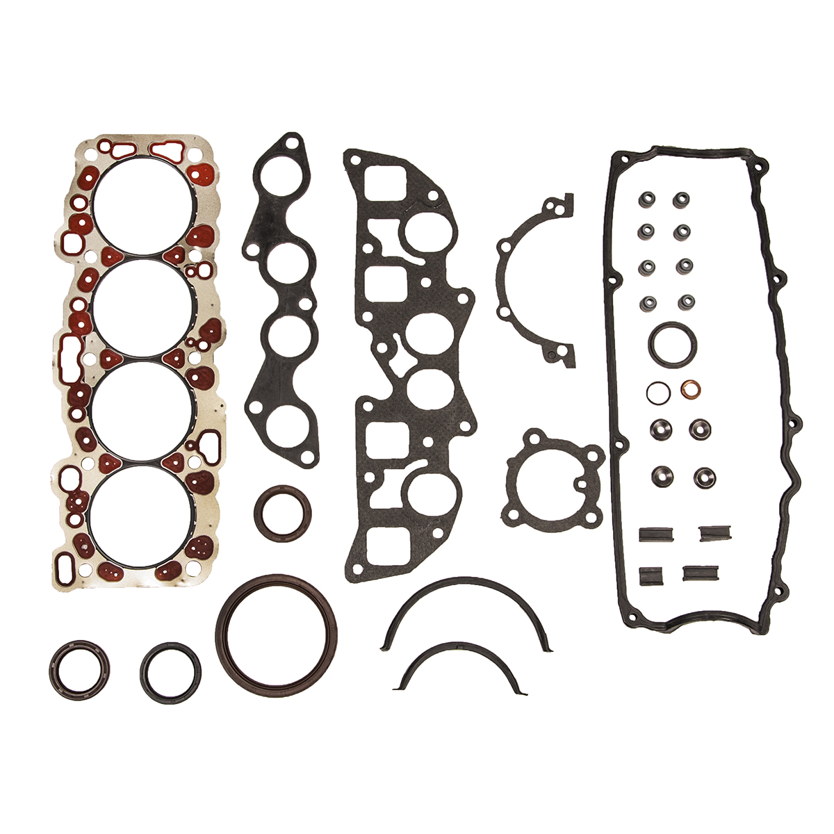 Ремкомплекты Прокладок Двигателя Купить