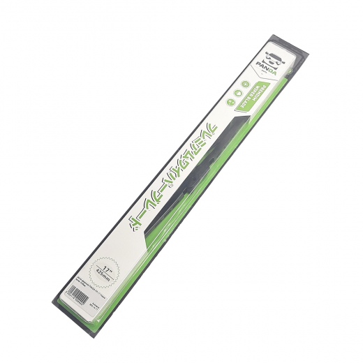 Щетка стеклоочистителя каркасная (425 мм.) Panda PP-17