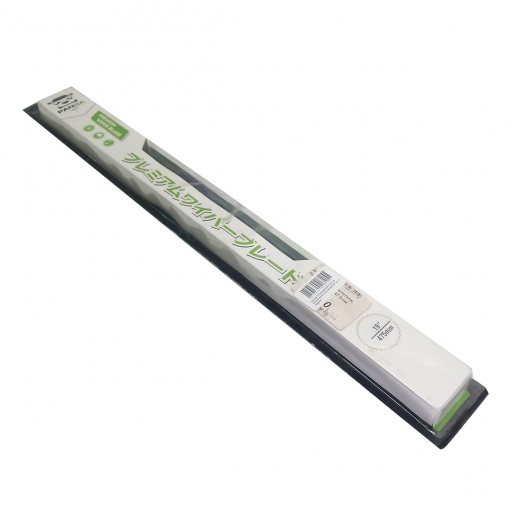 Щетка стеклоочистителя каркасная (475 мм.) Panda PP-19