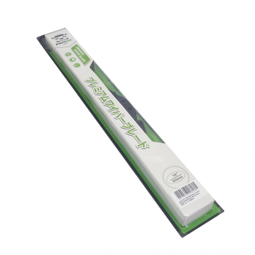 Щетка стеклоочистителя безкаркасная (400 мм.) Panda PPB-16