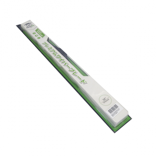 Щетка стеклоочистителя безкаркасная (475 мм.) Panda PPB-19