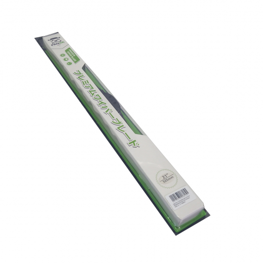 Щетка стеклоочистителя безкаркасная (525 мм.) Panda PPB-21