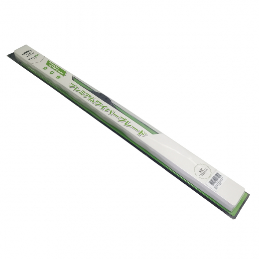 Щетка стеклоочистителя безкаркасная (550 мм.) Panda PPB-22