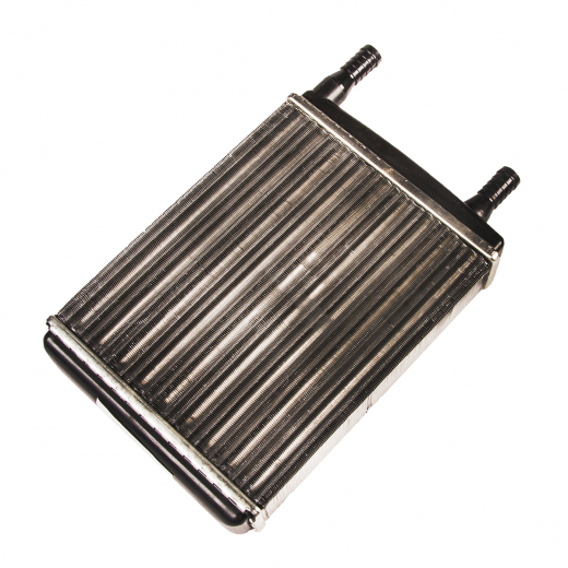 Радиатор печки для Газ Gazelle '93-'13 алюминиевый LUZAR