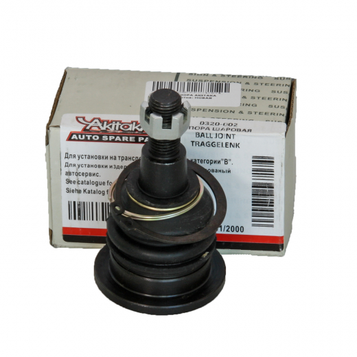 Шаровая опора Honda Accord '08-'13/ Crosstour '09-'17 задняя верхняя Akitaka 0320-CU2R
