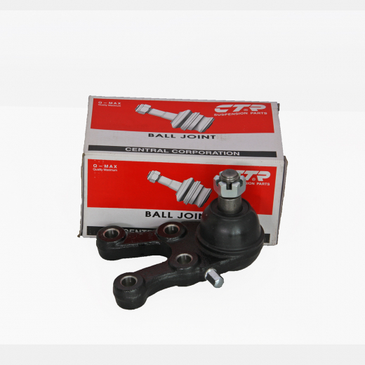 Шаровая опора Hyundai H-1/ Starex '97-'07 4WD передняя нижняя правая CTR CBKH-18