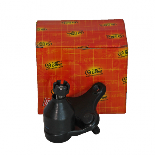 Шаровая опора Toyota Rav4 '05-'17/ Vanguard '07-'13/ Estima '06-'17/ Alphard '08-'15 передняя нижняя Just Drive JSB0048