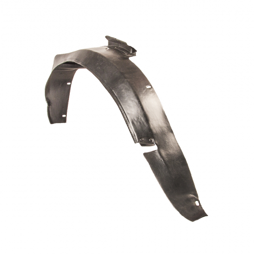 Подкрылок BMW 5 Series '88-'95 передний правый API (Тайвань)
