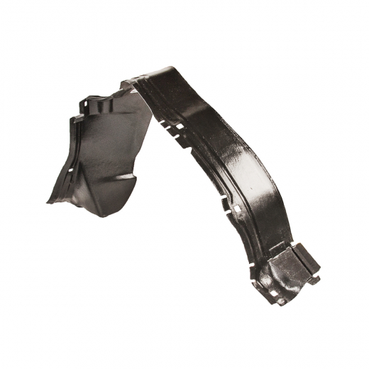 Подкрылок Mercedes-Benz E '84-'95 передний левый API (Тайвань)