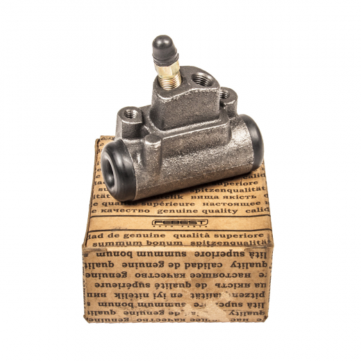 Рабочий тормозной цилиндр Hyundai Porter '04-'25 2WD задний левый Febest