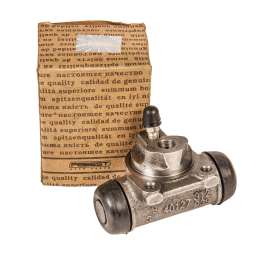 Рабочий тормозной цилиндр Nissan Primera '95-'01 2WD задний Febest