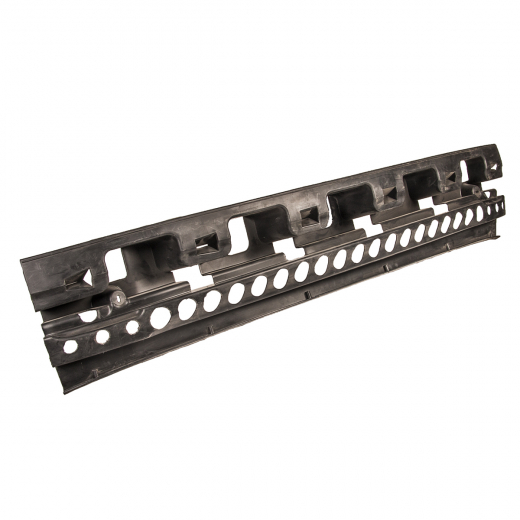 Усиление бампера заднего (усилитель) Ваз Priora '07-'25 Автоваз