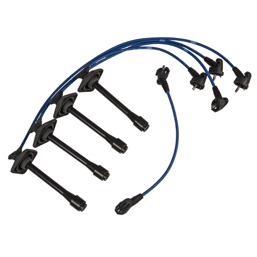 Провода высоковольтные Toyota (4S-FE, 3S-FE) NGK